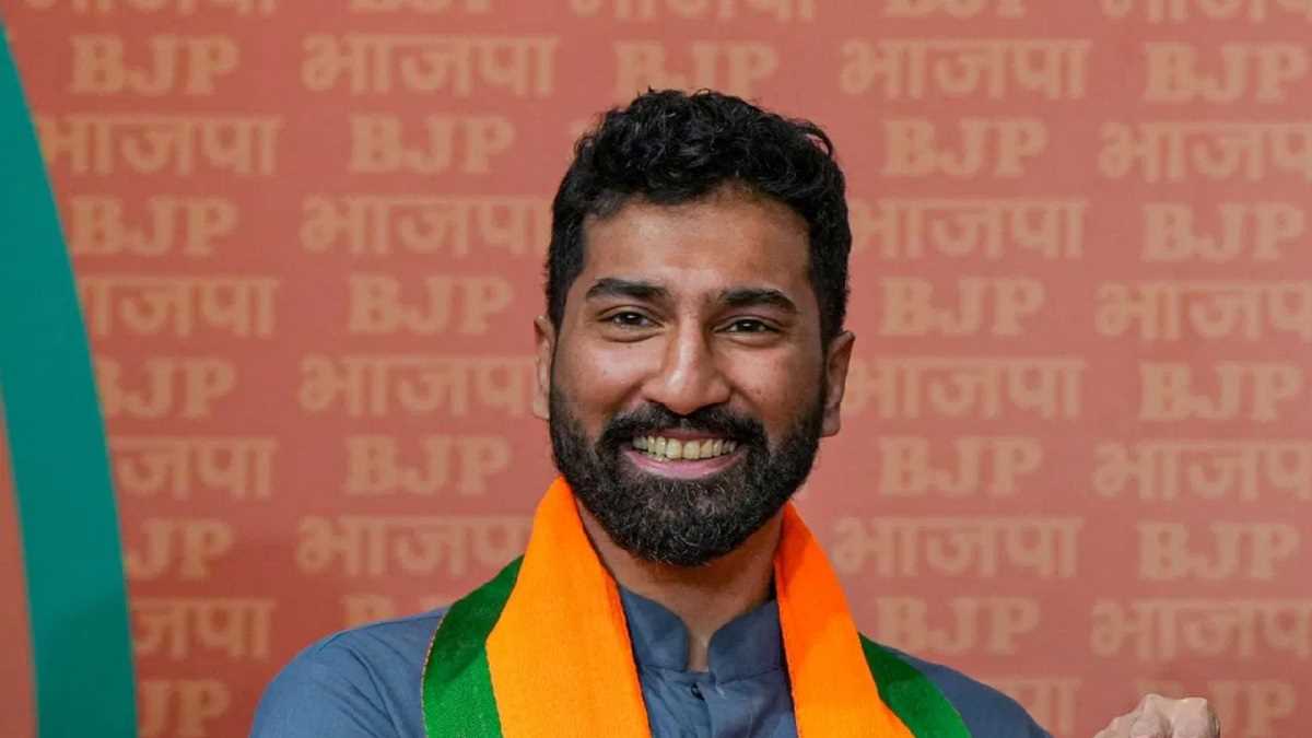 वायनाड की त्रासदी में हर संभव मदद कर रही मोदी सरकार, लेकिन राहुल गांधी कर रहे राजनीति : अनिल एंटनी